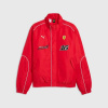 Bunda Charles Leclerc Scuderia Ferrari F1 x Puma - fanouškovská edice - XXL