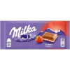 Milka Strawbery 100 g