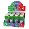 Bublifuk DULCOP 300 ml, PJ Masks