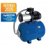AQUACUP FULL CONTROL MAXI-A T 50 Automatická vodáreň s viacstupňovým samonasávacím čerpadlom 1650