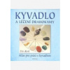 Kyvadlo a léčení drahokamy - Ute Keil