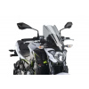 PUIG Plexi na motorku PUIG NEW. GEN TOURING 9369H dymové