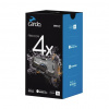 CARDO Cardo FREECOM 4X (JBL) Interkom na motocykel