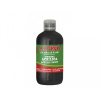Fľaša akrylové farby do školy 250ml. čierna