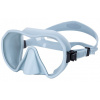 Maska Beuchat Maxlux S Light Blue - světle modrá