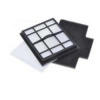 Sada filtrov Sencor SVX 044HF pre SVC 75xx 41012377