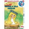 Říkání o víle Amálce - DVD