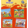 Hráme sa po celý rok - Macko Puf