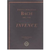 Invence Bach - Johann Sebastian Bach