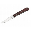 Nôž - Knife Boker Plus Urban Trapper Petite Cocobolo (Nôž - Knife Boker Plus Urban Trapper Petite Cocobolo)