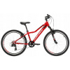 Junior bicykel - Bicykel 24 Kross Hexagon Jr 1.0 Shimano Tourey Alu (Bicykel 24 Kross Hexagon Jr 1.0 Shimano Tourey Alu)