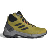 Adidas Eastrail 2 Mid Rain.Rdy M GY4175 - pulse olive/core black/impact orange 46