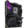 ASUS ASUS ROG STRIX Z890-E GAMING WIFI / Z890 / LGA1851 / 4x DDR5 / 7x M.2 / DP / HDMI / Wi-Fi / ATX