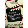 Zvláštny návrat Rachel Priceovej - Holly Jackson