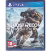 Tom Clancy's Ghost Recon: Breakpoint PlayStation 4 (PS4) - krabica