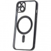Kryt na mobil Color Chrome Mag pre iPhone 13 6,1
