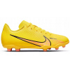 Nike futbalové kopačky JR VAPOR 15 CLUB FG/MG veľkosť 37,5