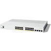 Cisco Catalyst switch C1300-24FP-4X (24xGbE,4xSFP+,24xPoE+,375W) - REFRESH (Cisco Catalyst switch C1300-24FP-4X (24xGbE,4xSFP+,24xPoE+,375W) - REFRESH)