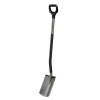 Rýč rovný ERGONOMIC/1067512/FIS/ +