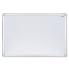 Magnetická tabuľa AVELI 60x45 cm, hliníkový rám XRT-00090