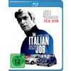 Italian Job - Charlie staubt Millionen ab (Blu-ray)