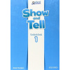 Show and Tell Level 1 Teacher's Book - Metodická príručka (Gabrielle Pritchard, Margaret Whitfield)
