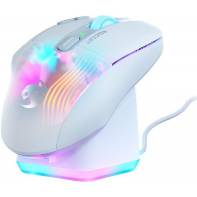 Roccat Kone XP Air white Gaming Mouse (ROC-11-446-02)