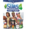 The Sims 4 Život ve městě