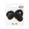 Miss you mäkká gumičky do vlasov 4 ks