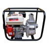 Kraft-Dele Benzínové vodné čerpadlo 2