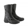boty AIR PLUS XCR Gore-Tex, ALPINESTARS (černé, vel. 47)