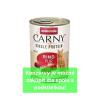 Animonda CARNY cat Adult hovädzie bal. 6x 400 g konzerva