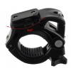 Eoshop T6 USB světlo na kolo + zadní světlo 23681