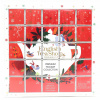 Adventný kalendár - Tea Set Advent Calendar Puzzle - 25 ks. (Adventný kalendár - Tea Set Advent Calendar Puzzle - 25 ks.)