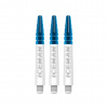 Red Dragon Násadky Gerwyn Price Iceman - Nitro Ionic - midi - white
