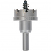 Bosch Dierová píla Precision for Sheet Metal, 38 mm 2608594144