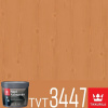 TIKKURILA® SUPI SAUNAVAHA Ochranný vosk na sauny Barva (odstín): TVT 3447 Vrba, Velikost balení: 3 l