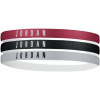 Čelenka na hlavu Air Jordan Hairbands 3 kusy
