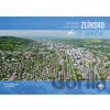 Zlínsko z nebe - Malované Mapy