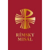 Rímsky misál