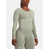 Under Armour UA Train Seamless LS GRN 1379150 504