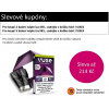 Vuse Pods náplň Dark Cherry 18 mg 2ks