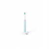 Philips Sonicare 2100 HX3651/12 sonický zubní kartáček, světle modrý, SmarTimer, QuadPacer, 14denní výdrž (HX3651/12)