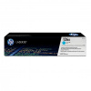 HP originál toner CE311A, cyan, 1000str., HP 126A, HP LaserJet Pro CP1025, 1025nw, MFP M175, O, azurová