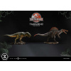 Prime 1 Studio Jurassic Park III Prime Collectibles Soška 1/38 T-Rex 17 cm