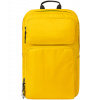 Halfar Fellow Mestský batoh na notebook HF8036 Yellow 28 x 42 x 12 cm