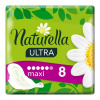 NATURELLA vložky ultra maxi 8 ks