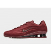 Nike W Shox Z Hq7540-600 Bordová 36