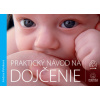 Praktický návod na dojčenie Andrea Poloková