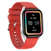 Inteligentné hodinky CANYON Chatter SW-58 RED